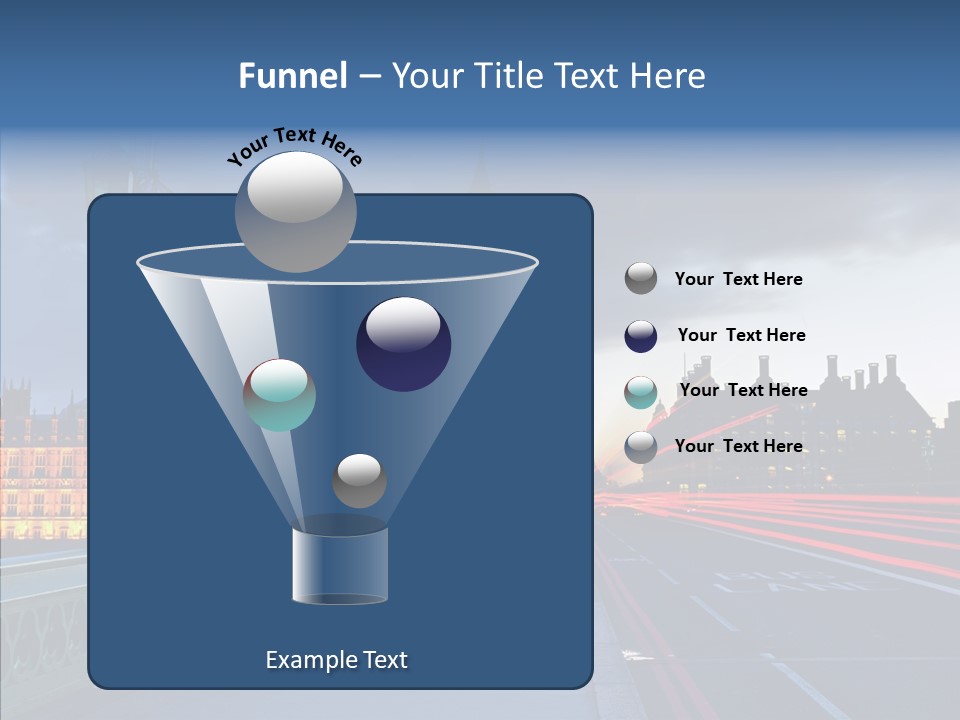 Historical Parliament History PowerPoint Template