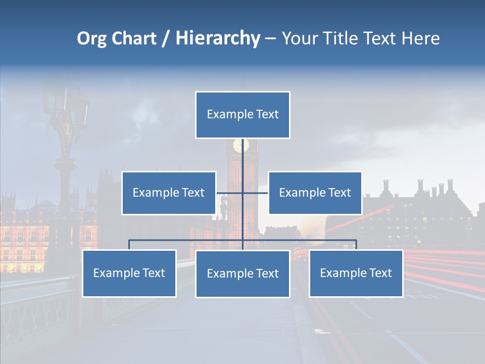 Historical Parliament History PowerPoint Template