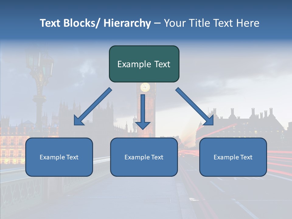 Historical Parliament History PowerPoint Template