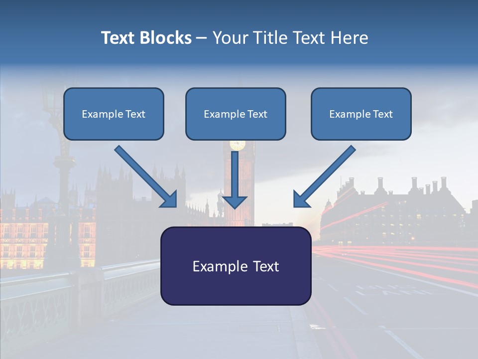 Historical Parliament History PowerPoint Template