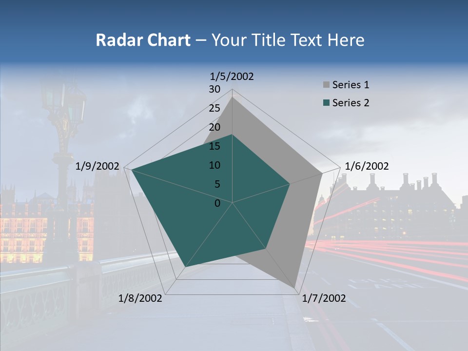 Historical Parliament History PowerPoint Template