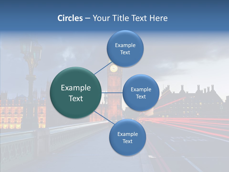 Historical Parliament History PowerPoint Template