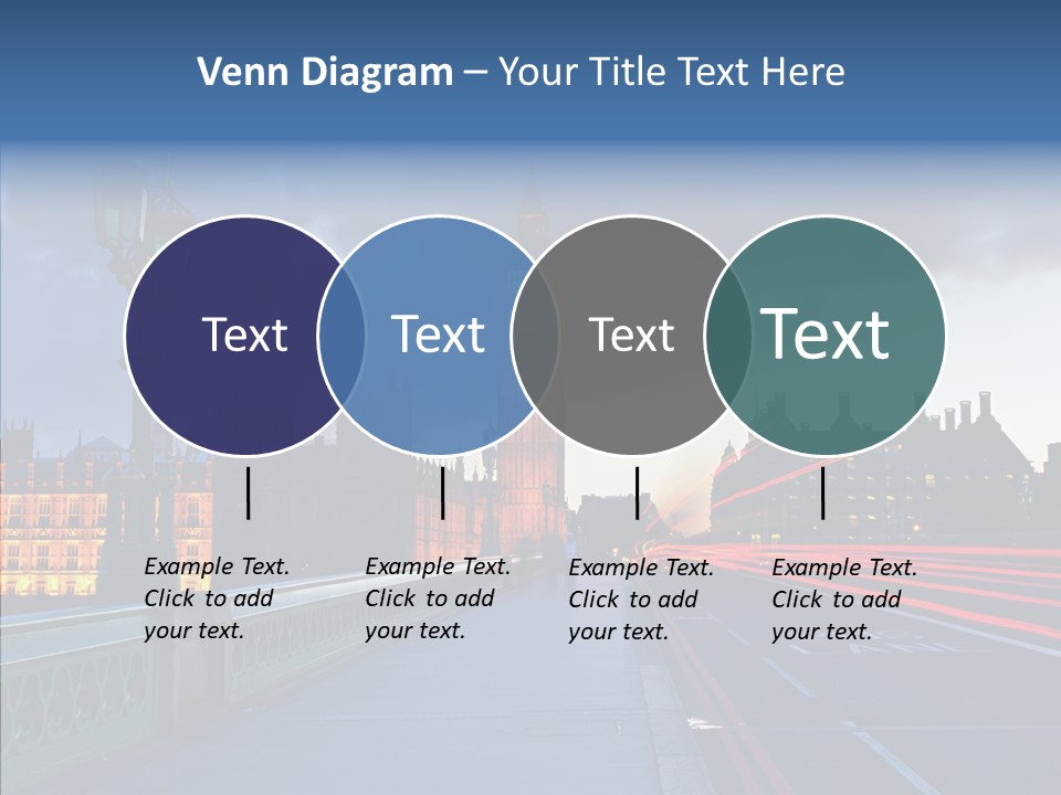 Historical Parliament History PowerPoint Template
