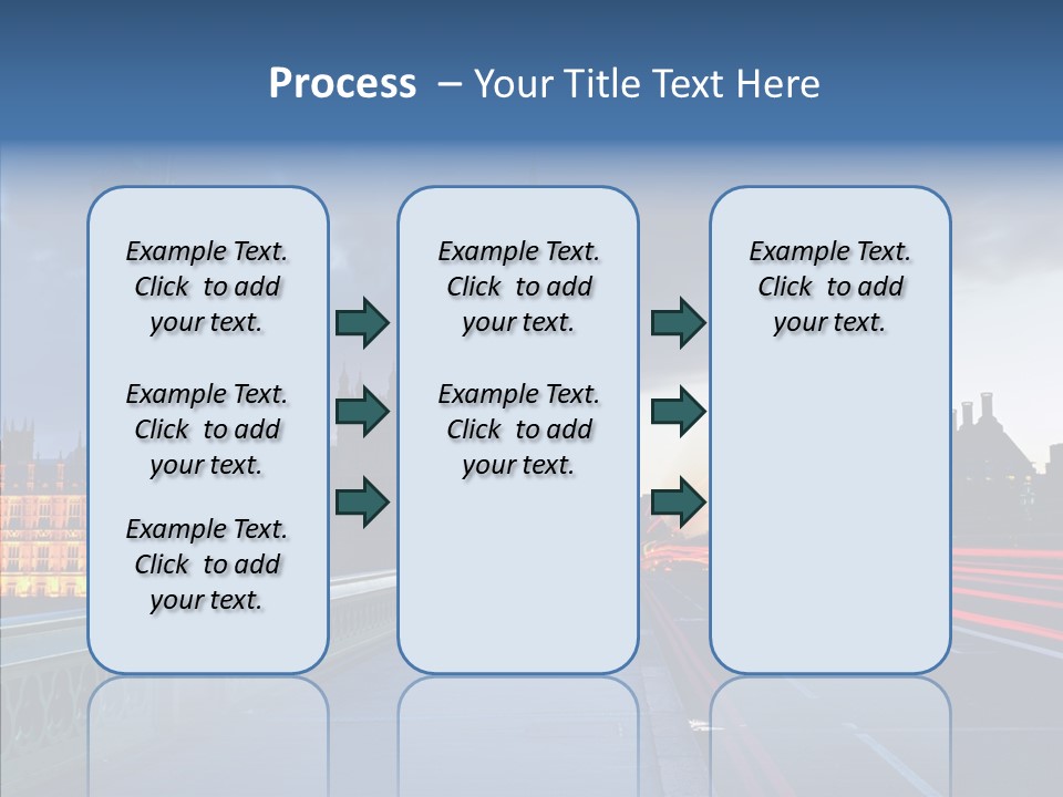 Historical Parliament History PowerPoint Template