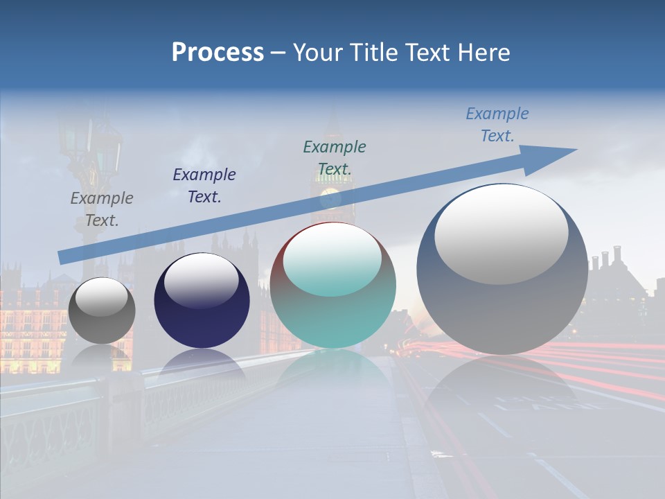 Historical Parliament History PowerPoint Template