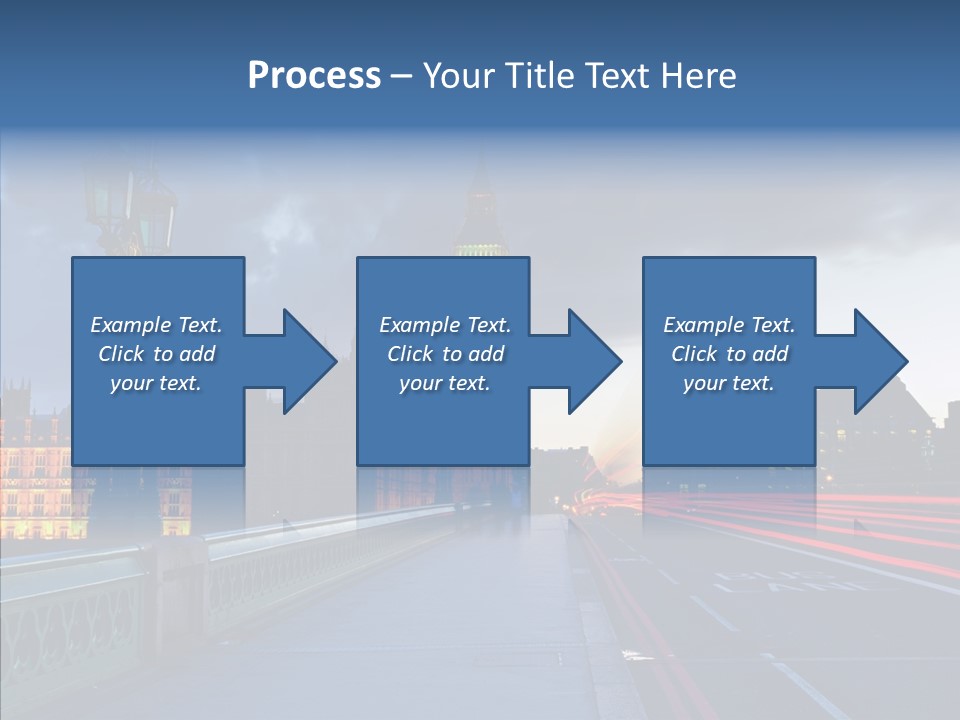 Historical Parliament History PowerPoint Template