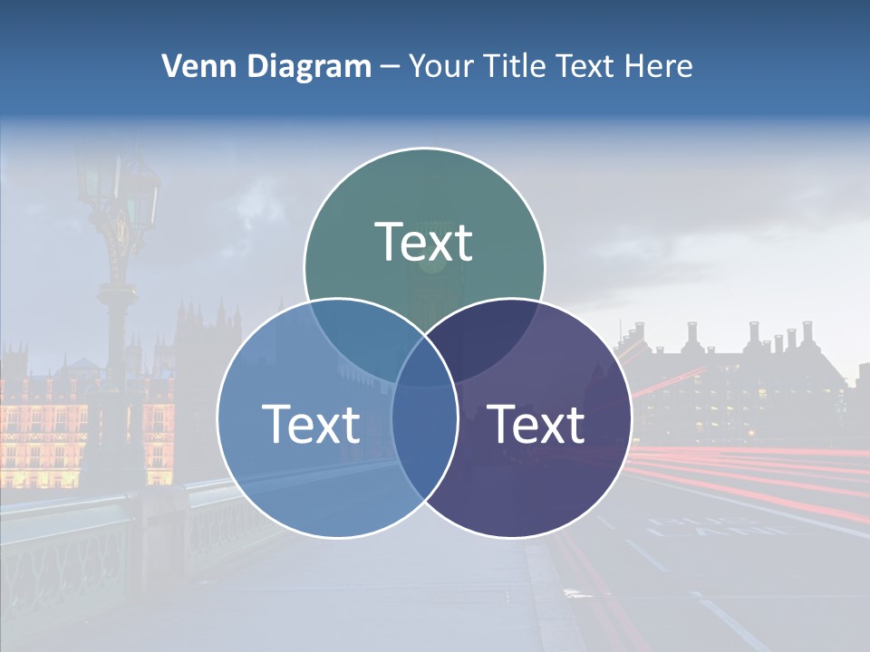 Historical Parliament History PowerPoint Template
