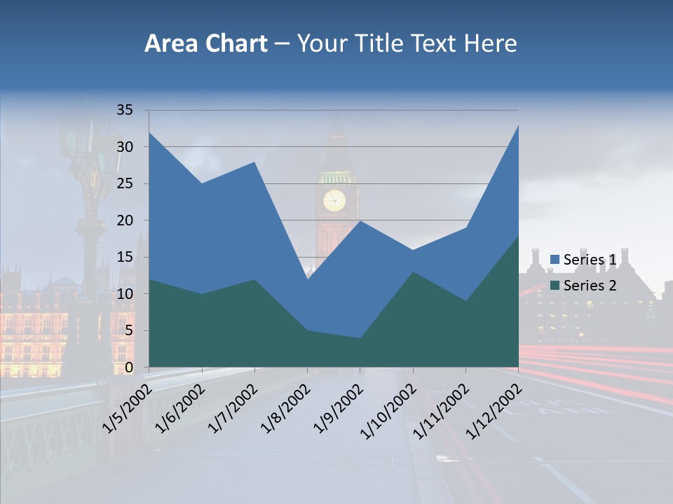 Historical Parliament History PowerPoint Template