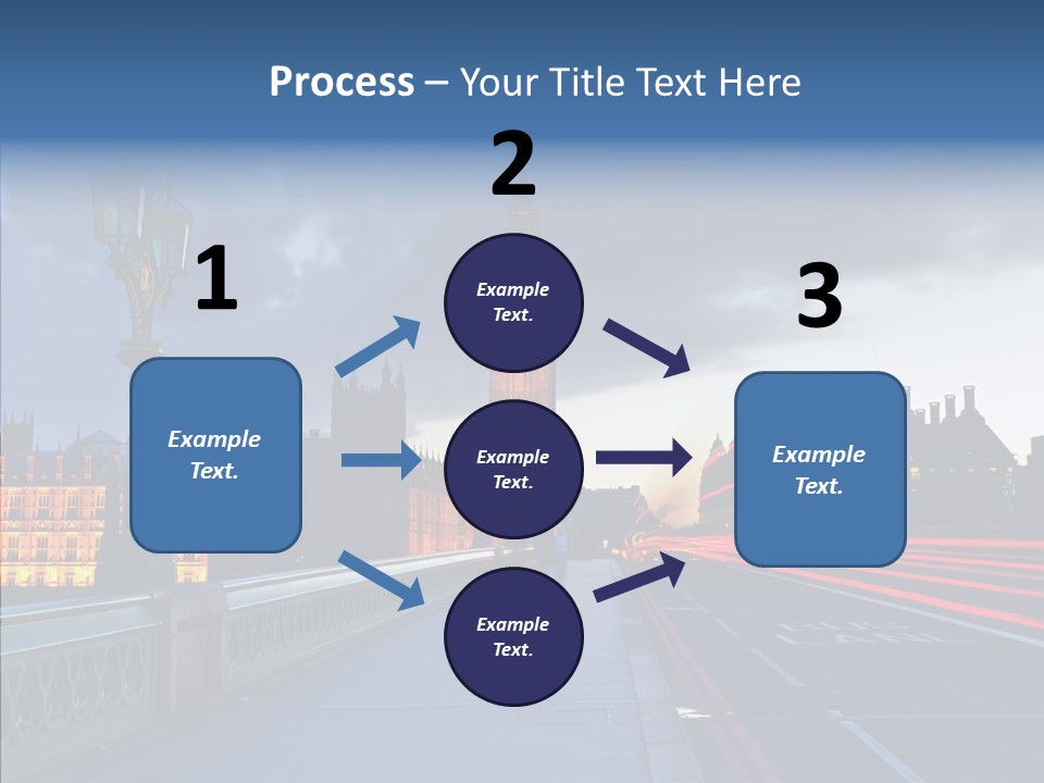 Historical Parliament History PowerPoint Template