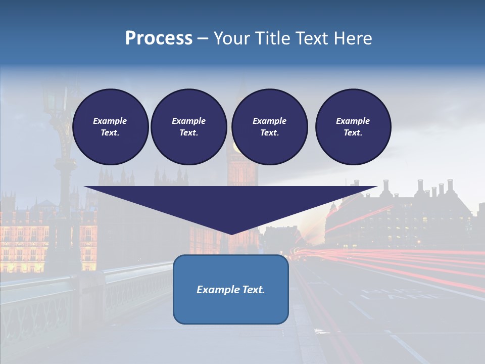 Historical Parliament History PowerPoint Template