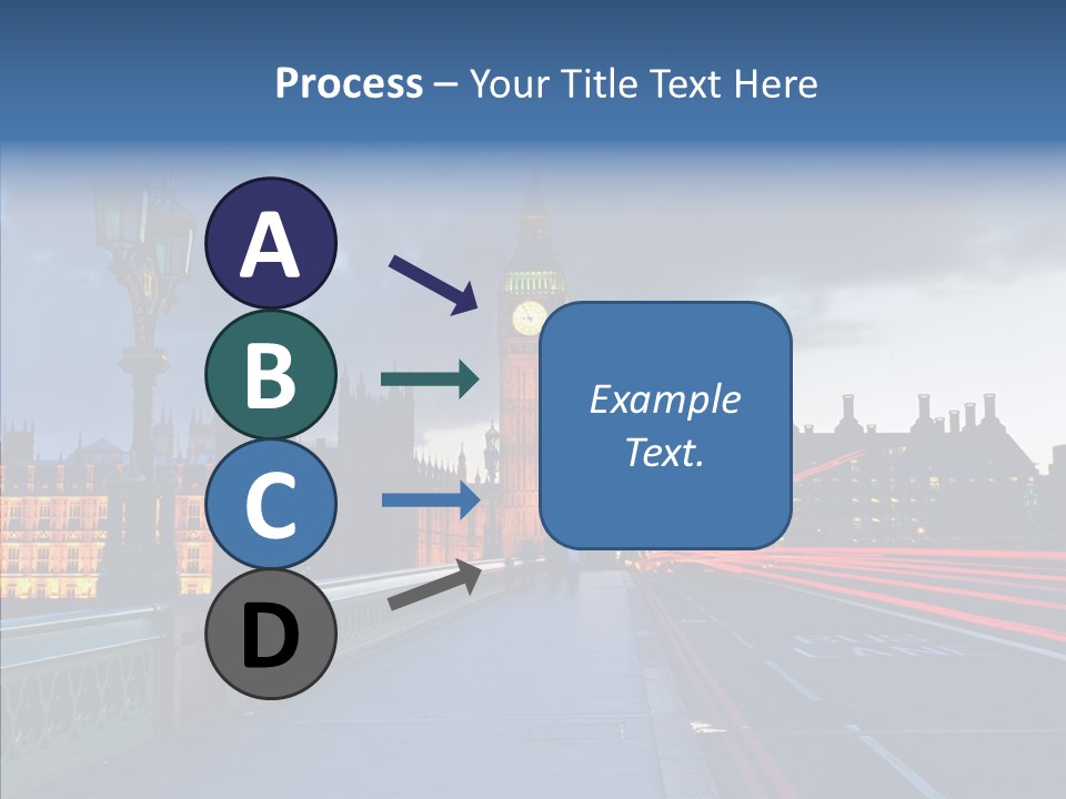 Historical Parliament History PowerPoint Template