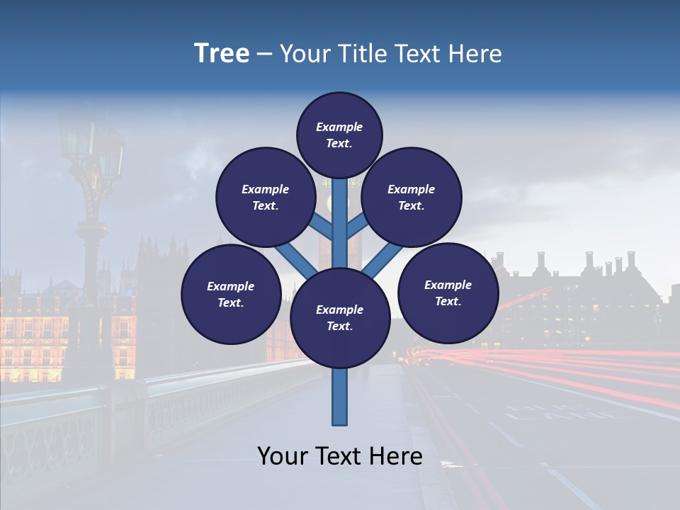 Historical Parliament History PowerPoint Template