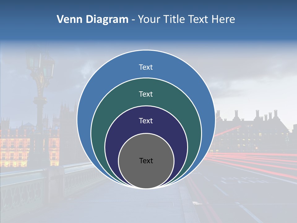 Historical Parliament History PowerPoint Template