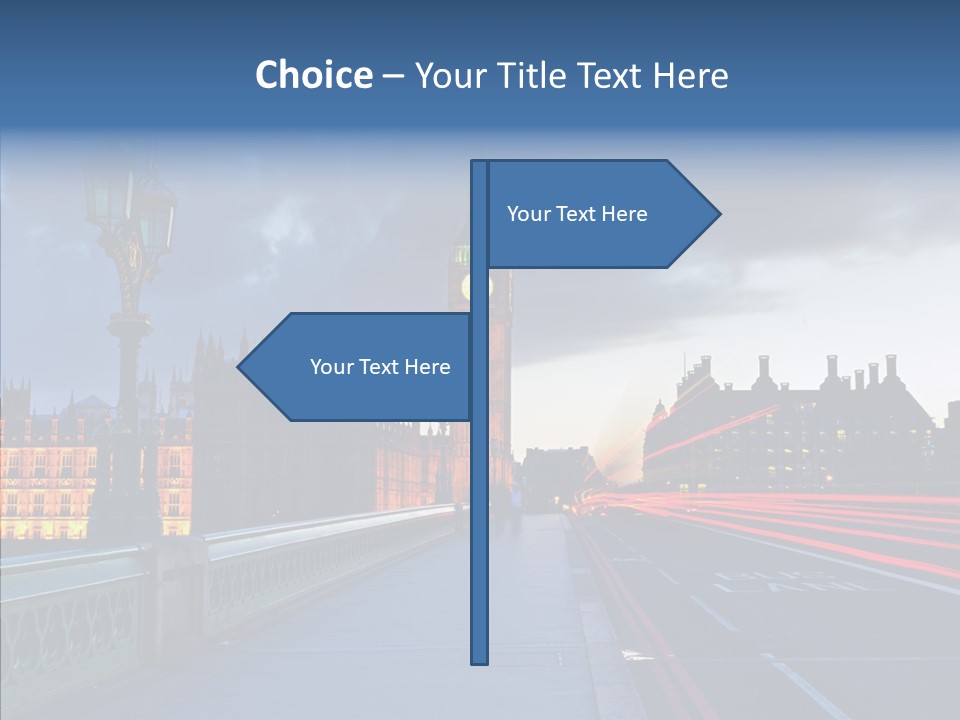 Historical Parliament History PowerPoint Template