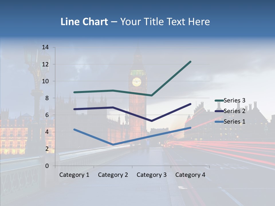 Historical Parliament History PowerPoint Template