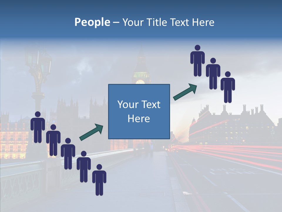 Historical Parliament History PowerPoint Template