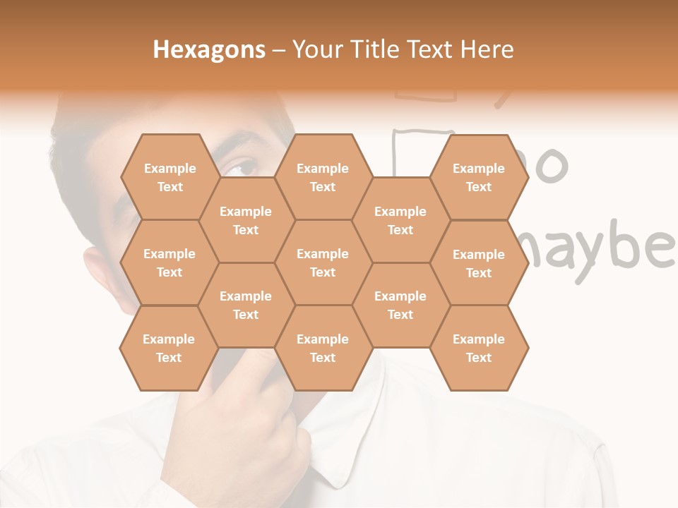 Option Questionnaire Concept PowerPoint Template