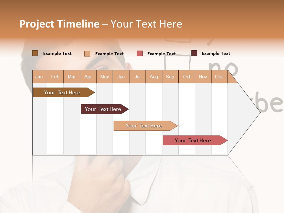 Option Questionnaire Concept PowerPoint Template