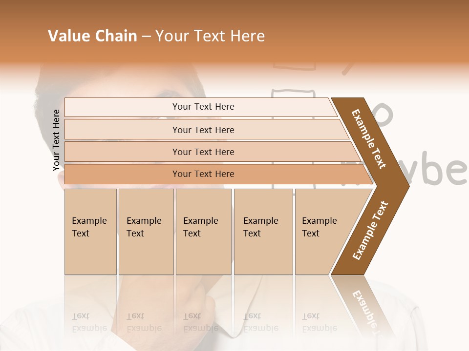 Option Questionnaire Concept PowerPoint Template