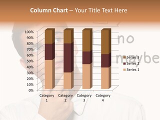 Option Questionnaire Concept PowerPoint Template