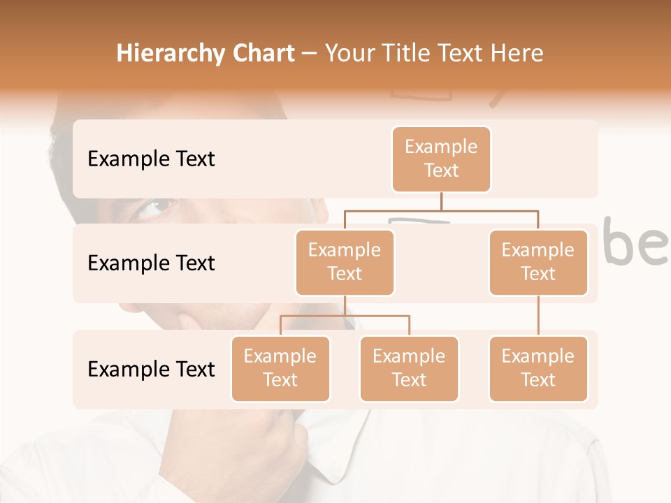 Option Questionnaire Concept PowerPoint Template