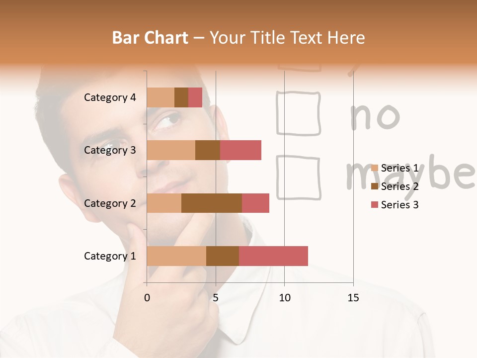 Option Questionnaire Concept PowerPoint Template