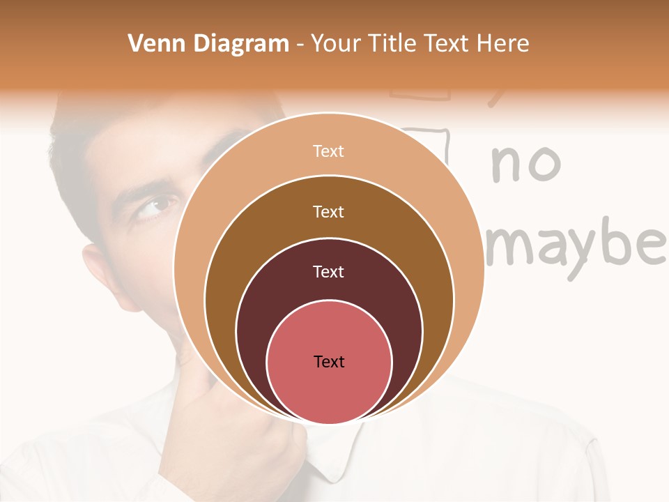 Option Questionnaire Concept PowerPoint Template