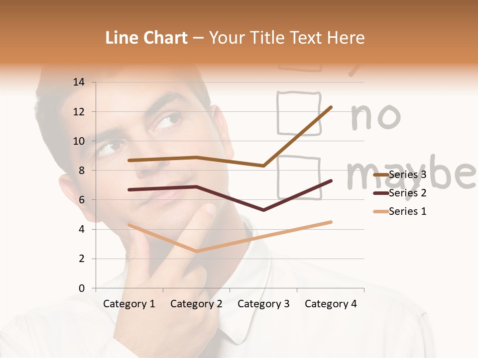 Option Questionnaire Concept PowerPoint Template
