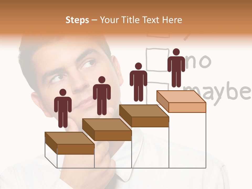 Option Questionnaire Concept PowerPoint Template
