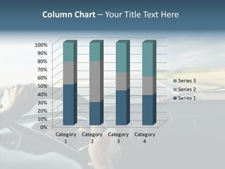 Front Inside Light PowerPoint Template