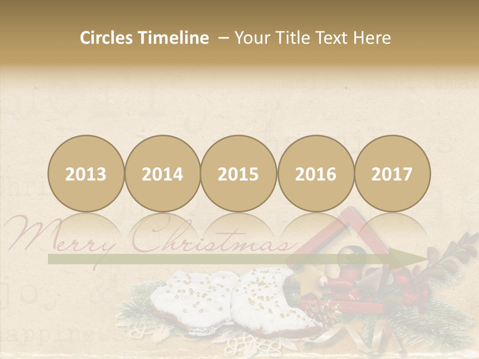 White Tradition Background PowerPoint Template