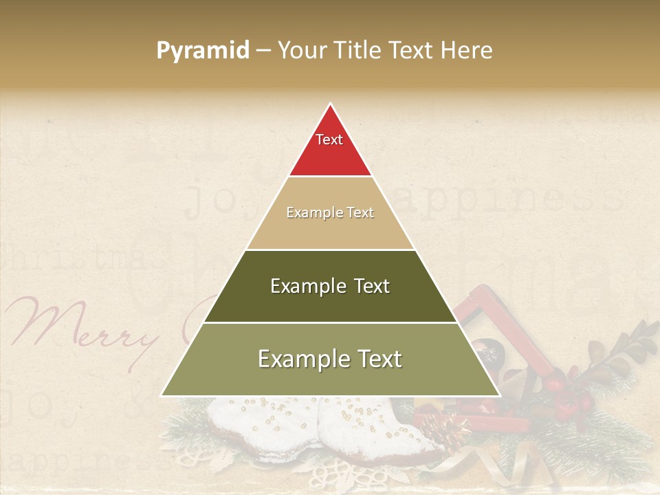 White Tradition Background PowerPoint Template