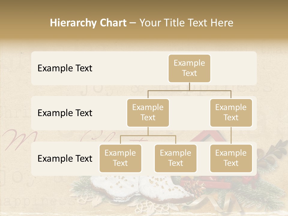 White Tradition Background PowerPoint Template