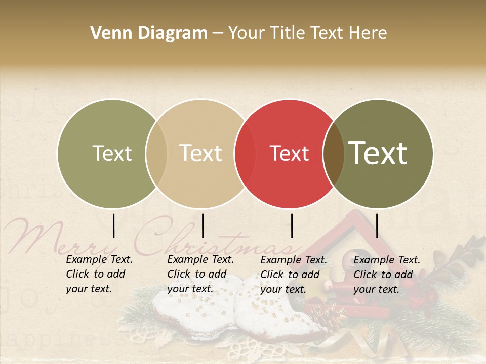 White Tradition Background PowerPoint Template