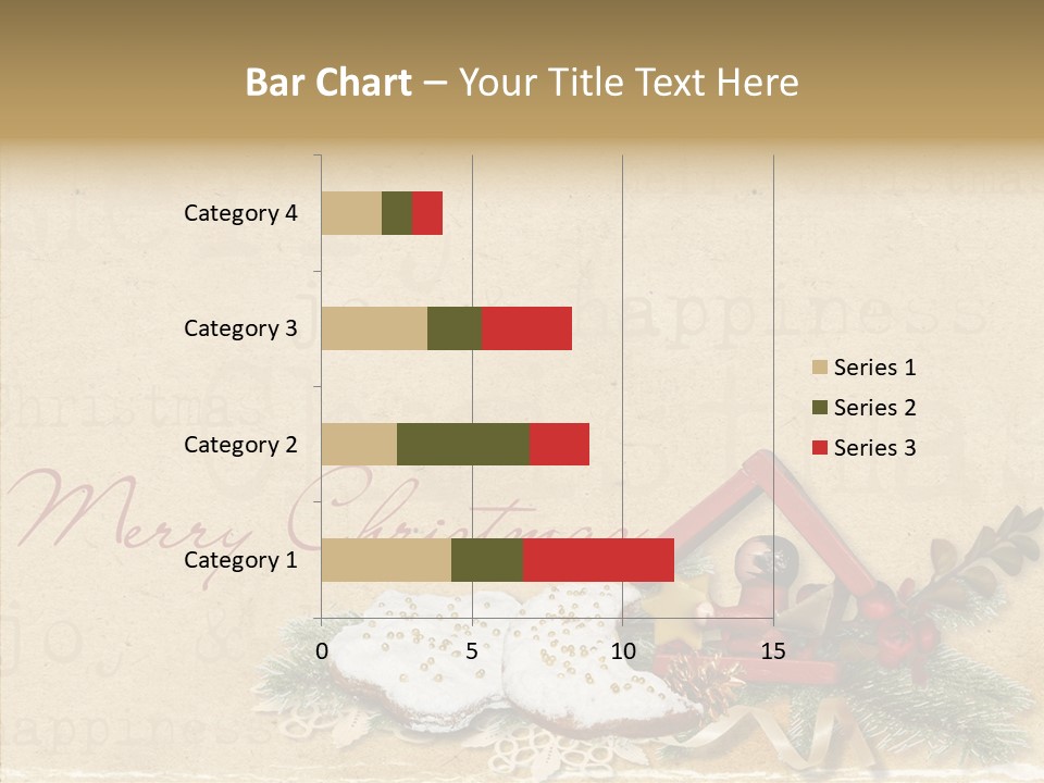 White Tradition Background PowerPoint Template