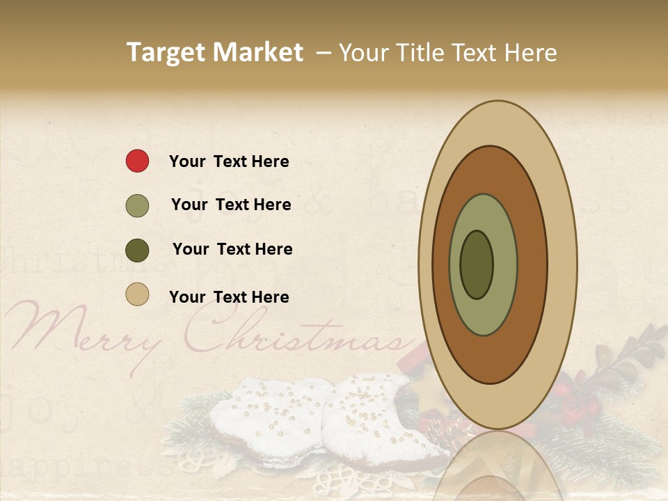 White Tradition Background PowerPoint Template