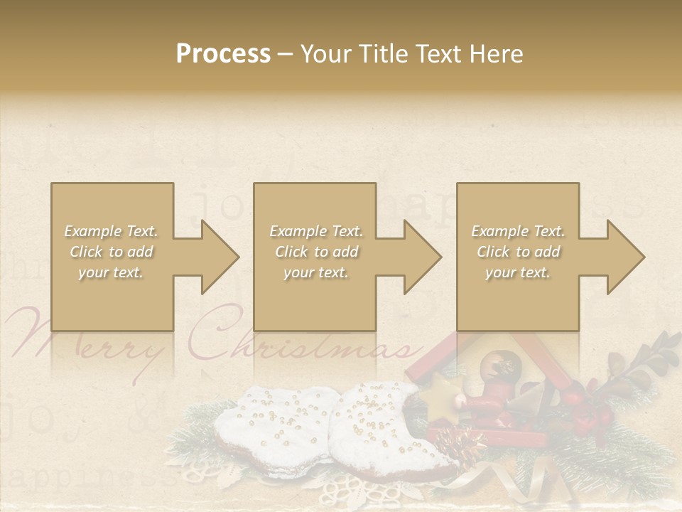 White Tradition Background PowerPoint Template