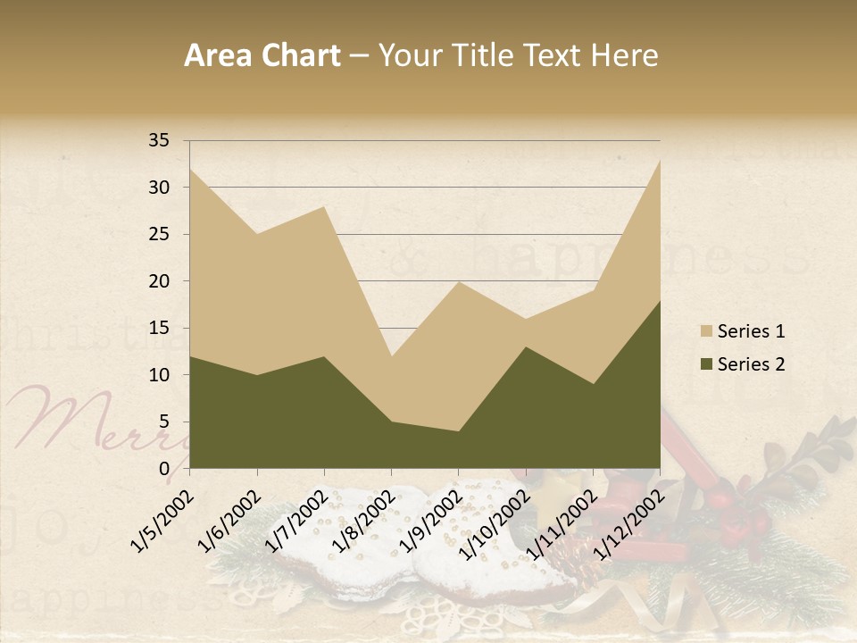 White Tradition Background PowerPoint Template