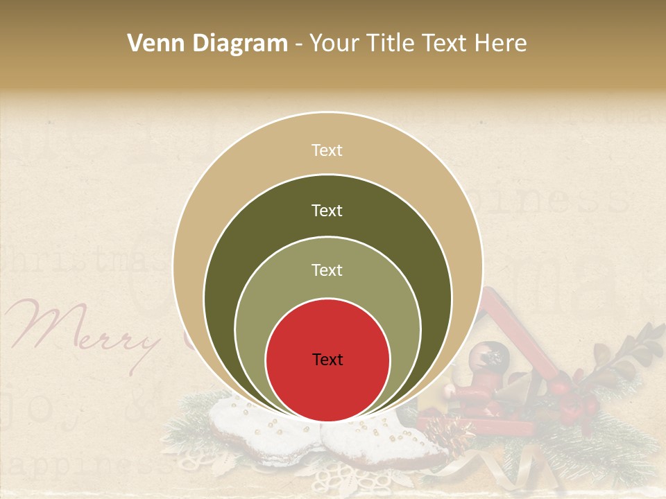 White Tradition Background PowerPoint Template