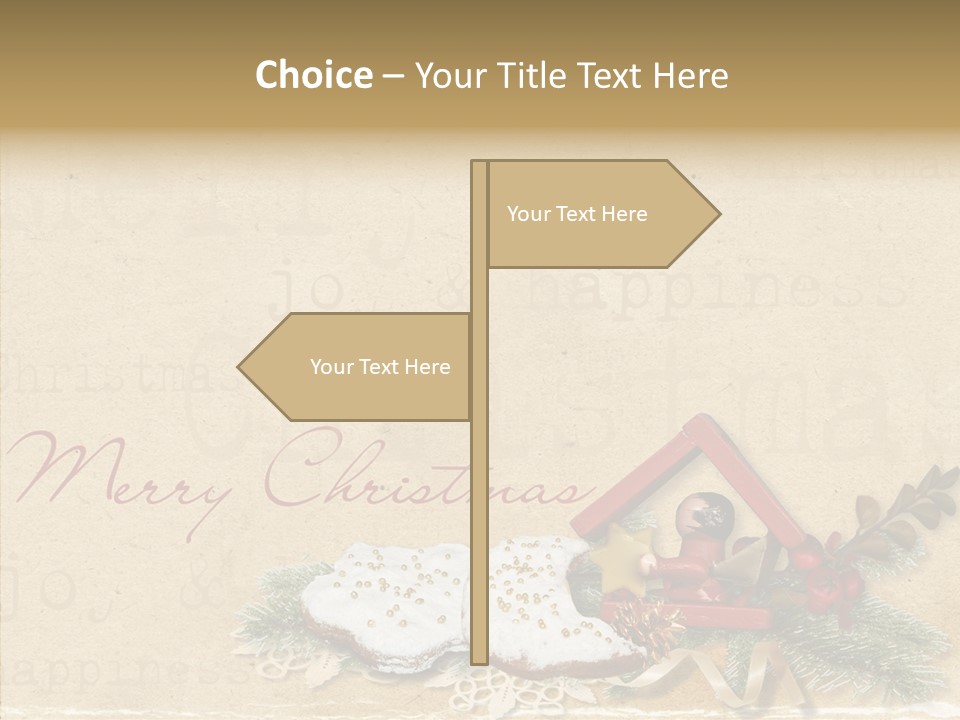 White Tradition Background PowerPoint Template