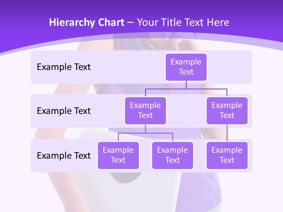 Pretty Diet Sporty PowerPoint Template