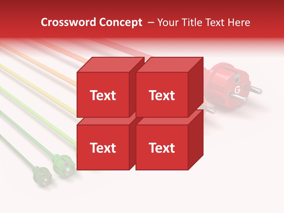 Environment Energy Background PowerPoint Template