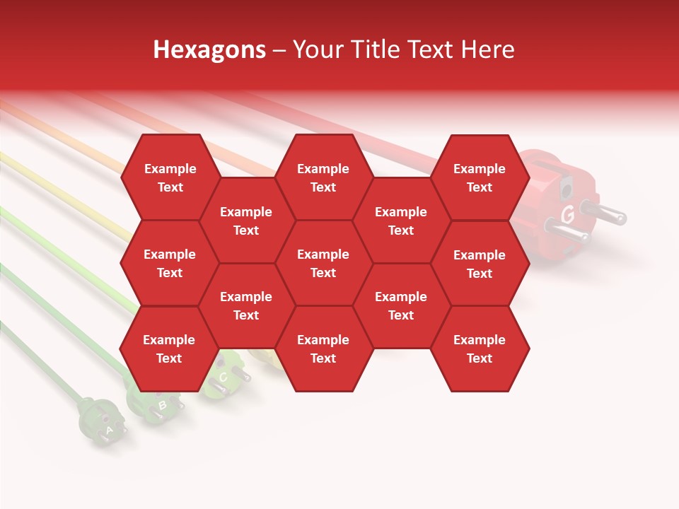 Environment Energy Background PowerPoint Template