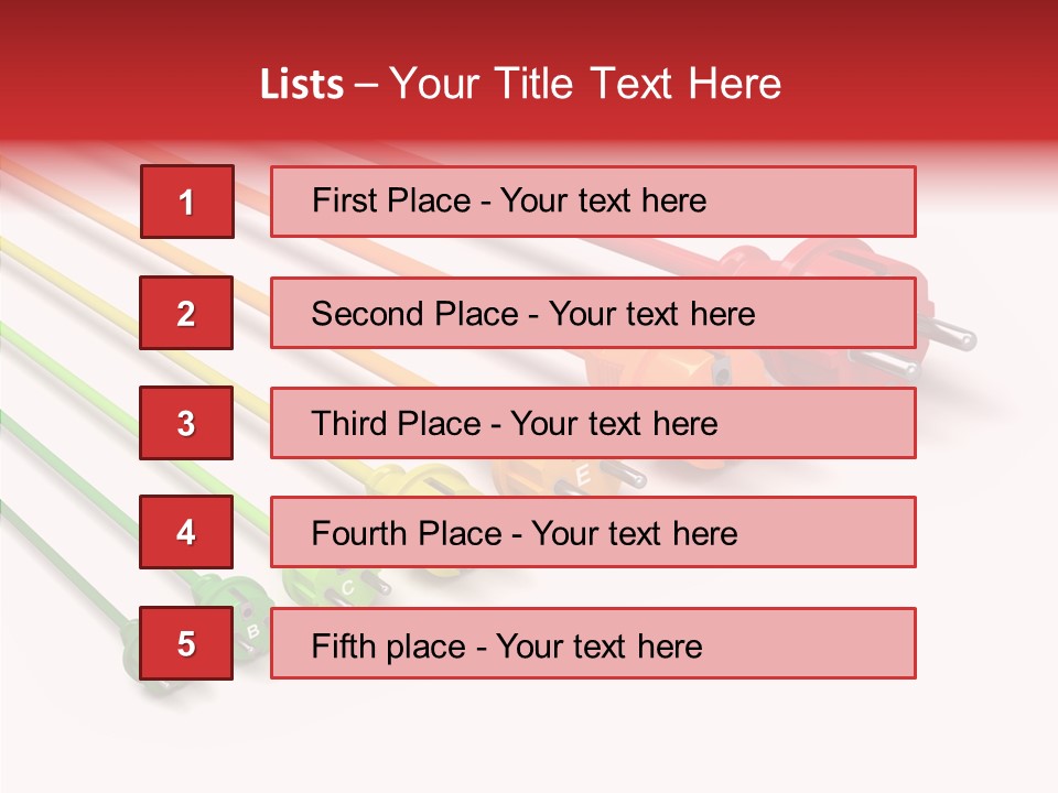 Environment Energy Background PowerPoint Template