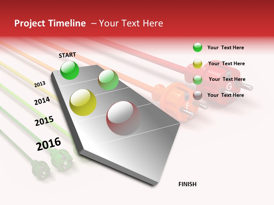 Environment Energy Background PowerPoint Template