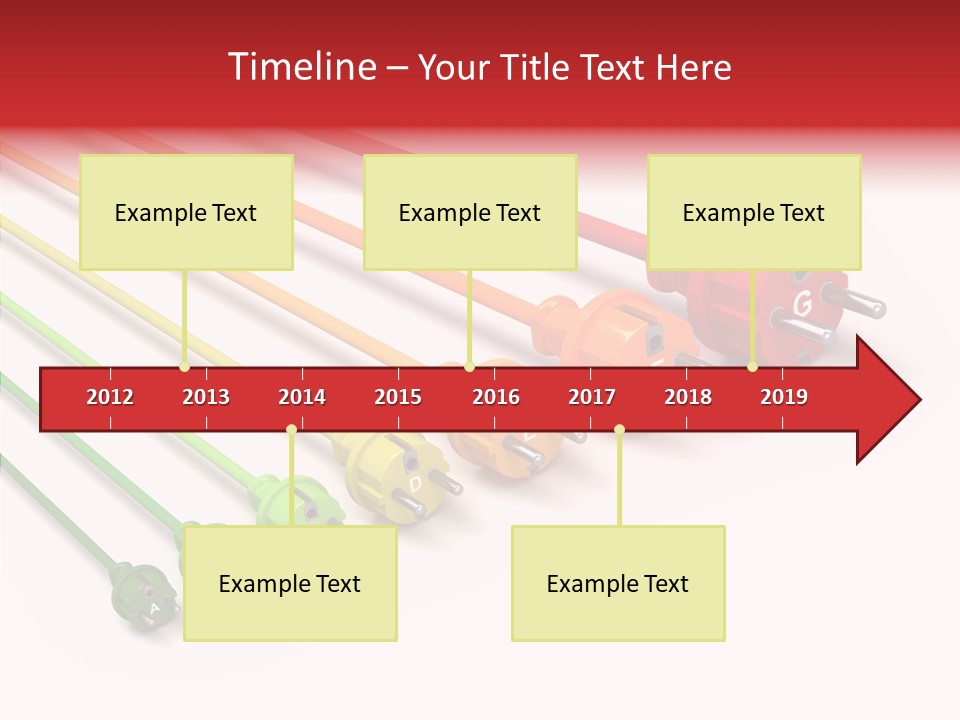 Environment Energy Background PowerPoint Template