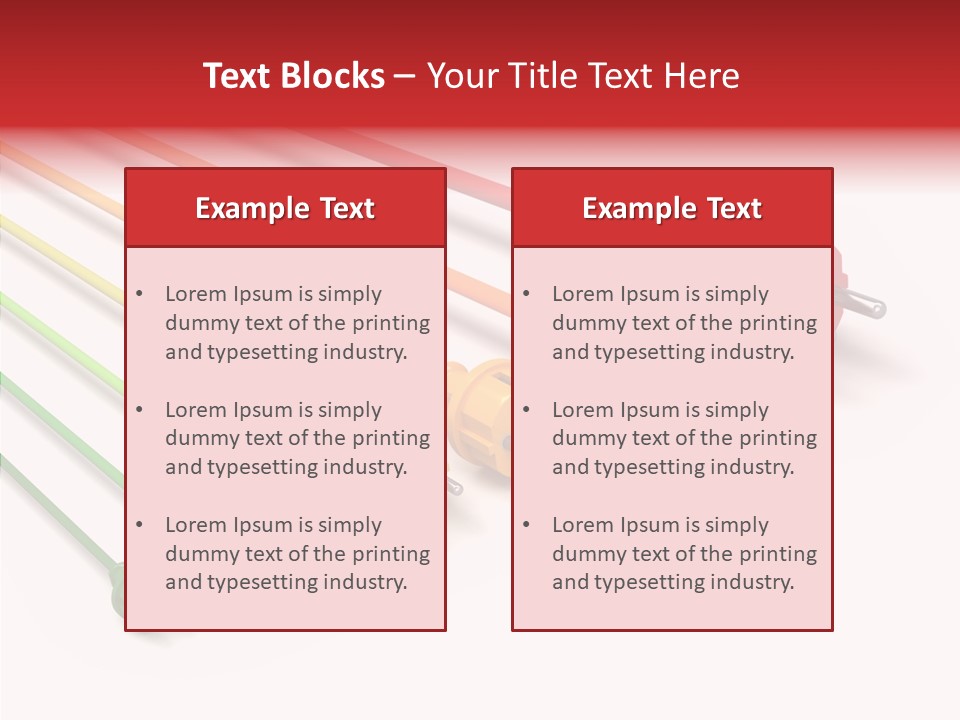 Environment Energy Background PowerPoint Template