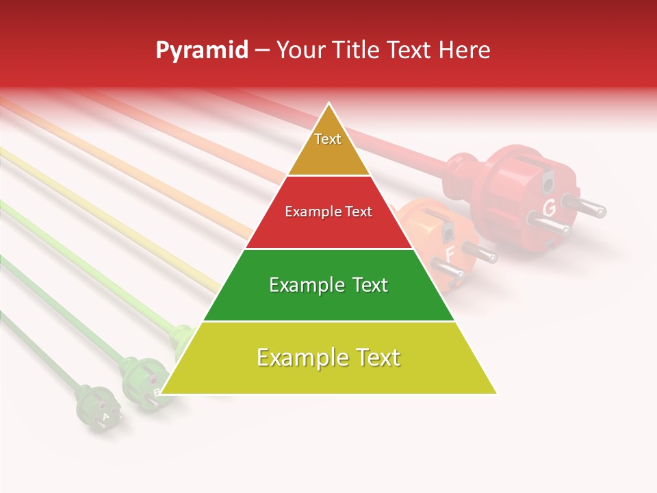 Environment Energy Background PowerPoint Template