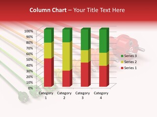 Environment Energy Background PowerPoint Template