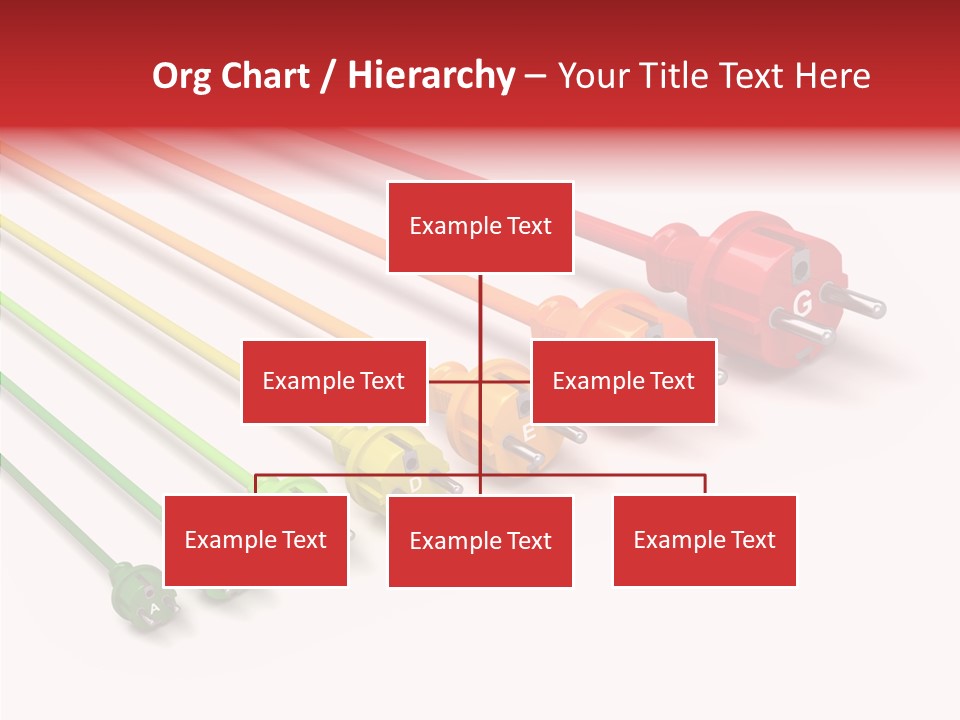 Environment Energy Background PowerPoint Template